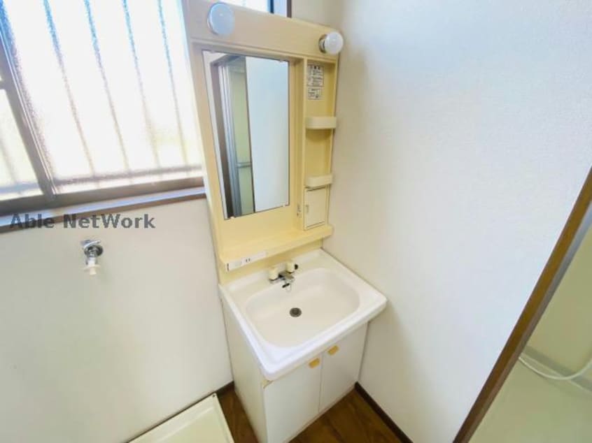  ハイツもみの木