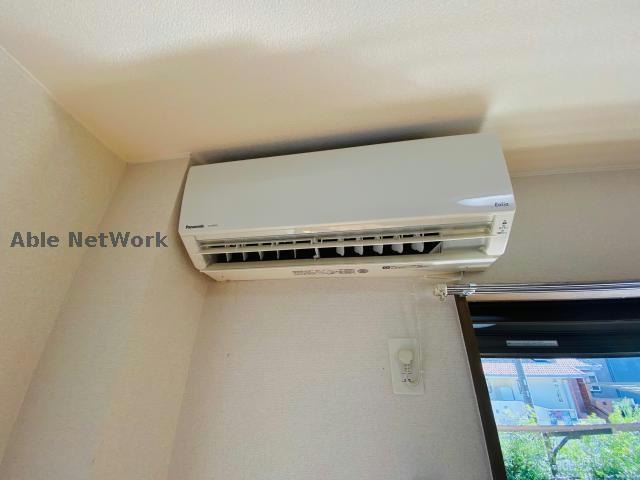  ハイツもみの木