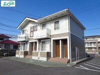 アンジェの郷　Ａ棟