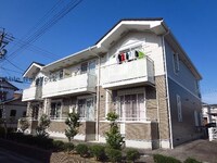 アンジェの郷　Ｂ棟