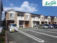 メゾン　リヴィエール