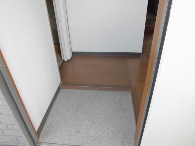 ※別部屋の写真です エムケーハイツ