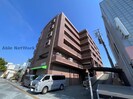 セントリアファーストの外観