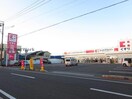 ココカラファイン修成店(ドラッグストア)まで900m セントリアファースト