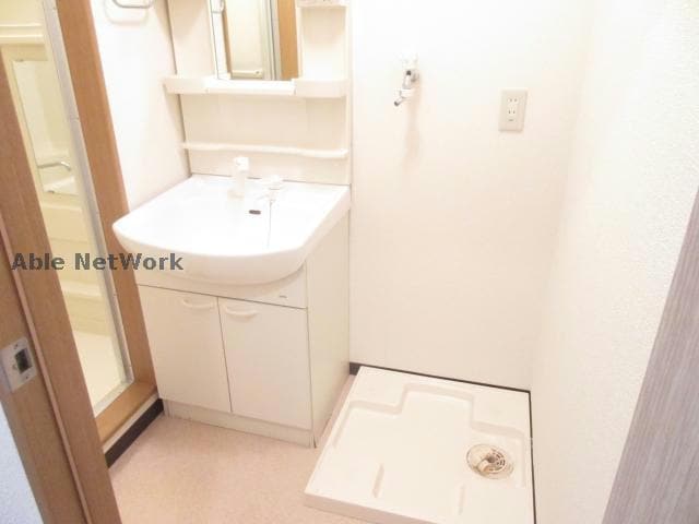  アーバンヒルズ城山2号館