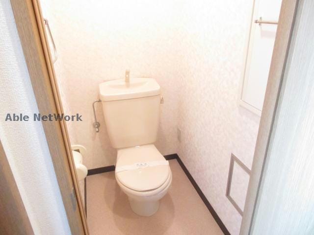  アーバンヒルズ城山2号館