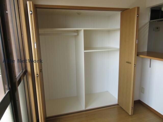  アーバンヒルズ城山2号館