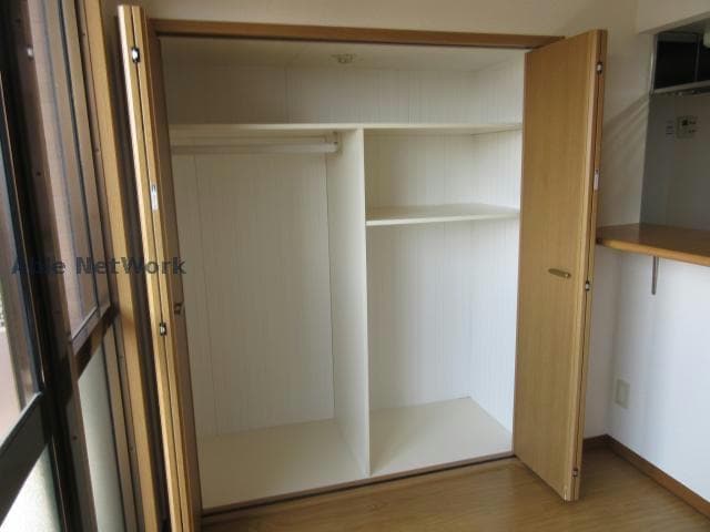  アーバンヒルズ城山2号館