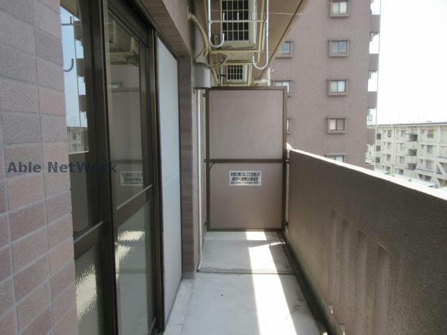  アーバンヒルズ城山2号館