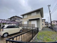 タカラ貸家