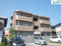 ルネスハピネス持川