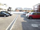  プレール　Ｂ棟