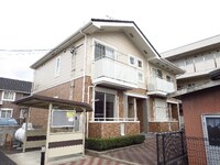 カーサ・バーリオA棟