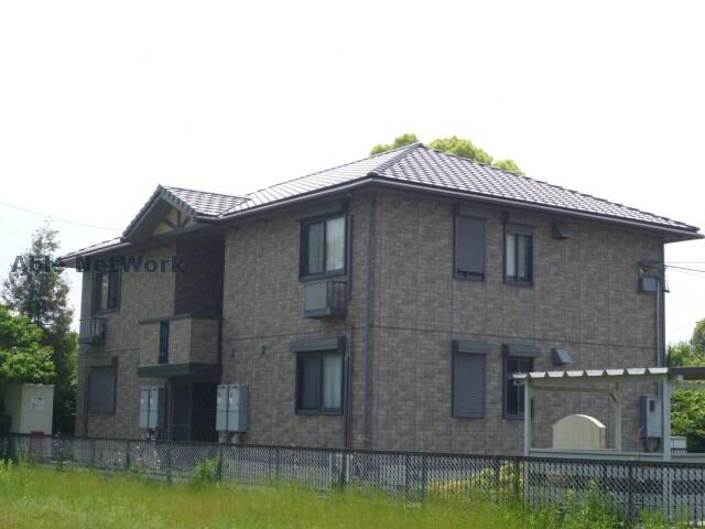  ドゥージェーム　ラ・ポール