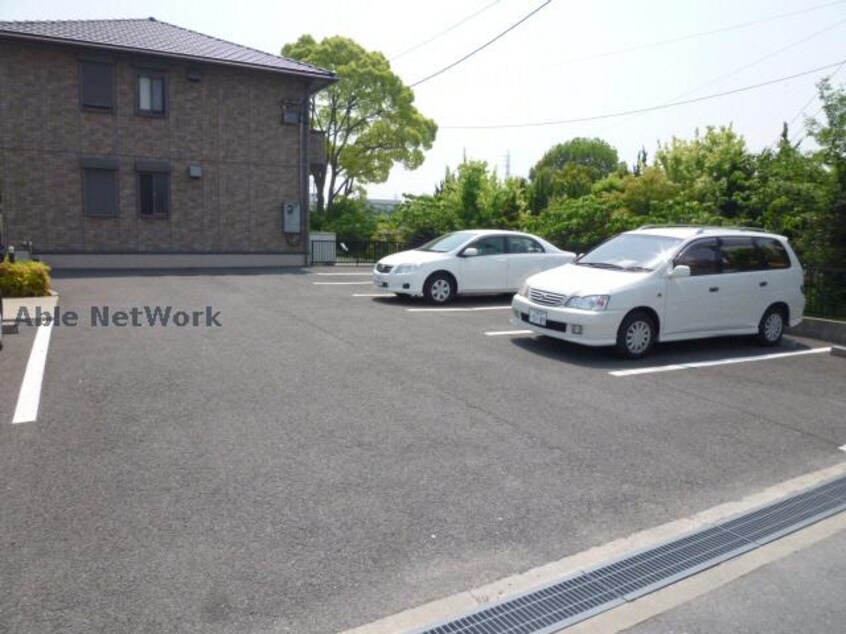  ドゥージェーム　ラ・ポール