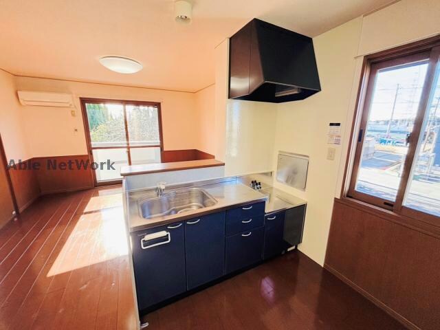  ドゥージェーム　ラ・ポール