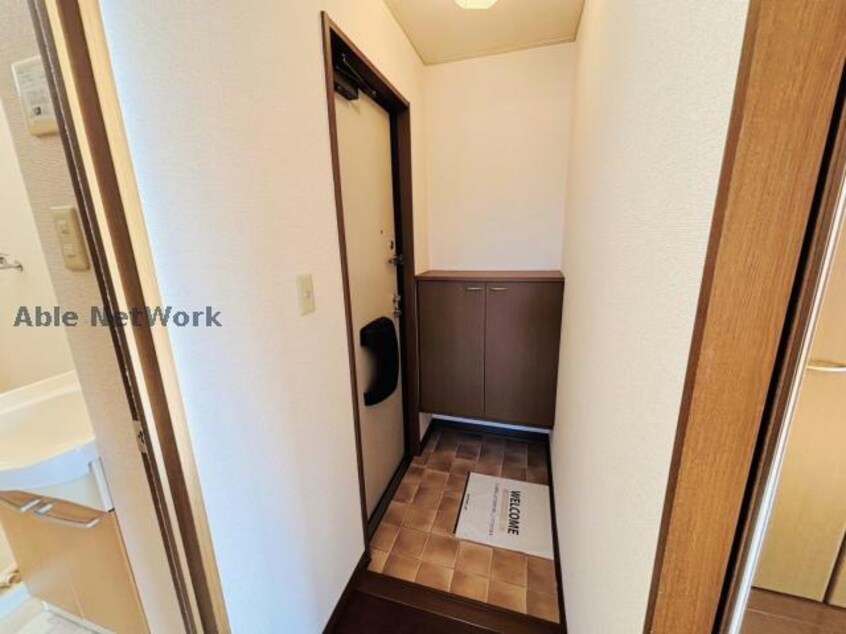  ドゥージェーム　ラ・ポール