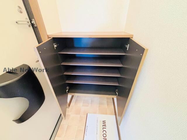  ドゥージェーム　ラ・ポール