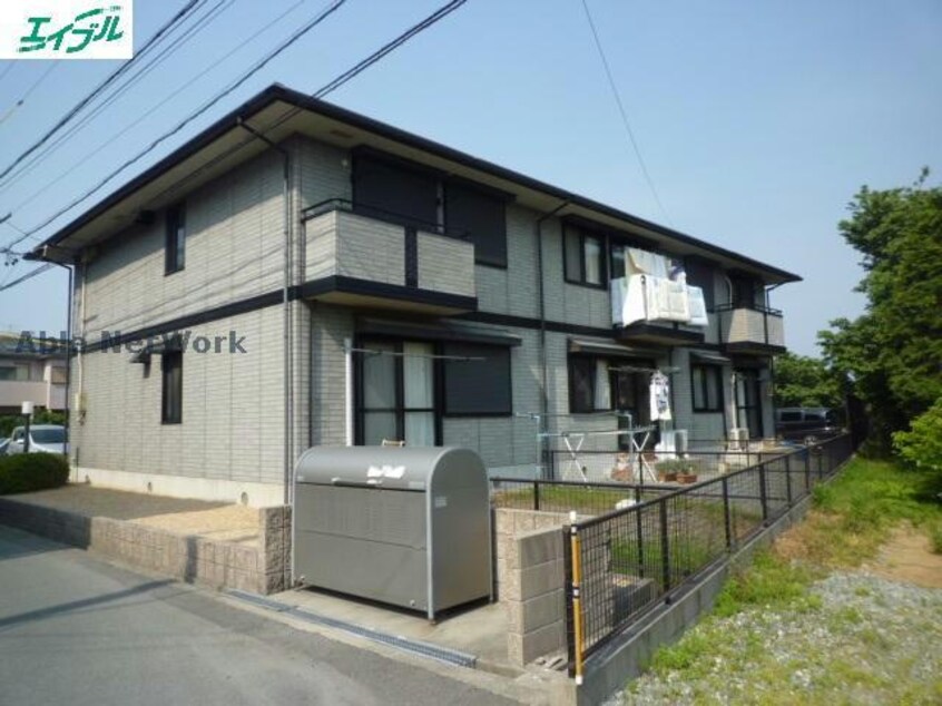  ツインスカイコート