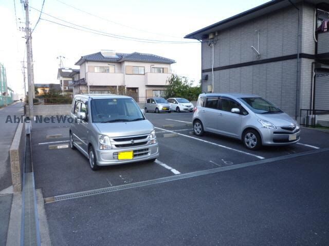  ツインスカイコート