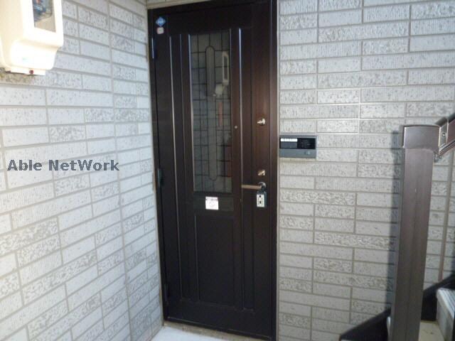  ツインスカイコート