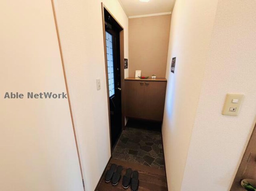  ツインスカイコート