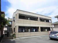 ギャルソニエール泉