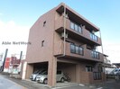 栄町パレスの外観