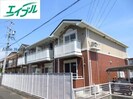 サイスフィールド　Ⅱの外観