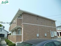 ブルックリンハイツ