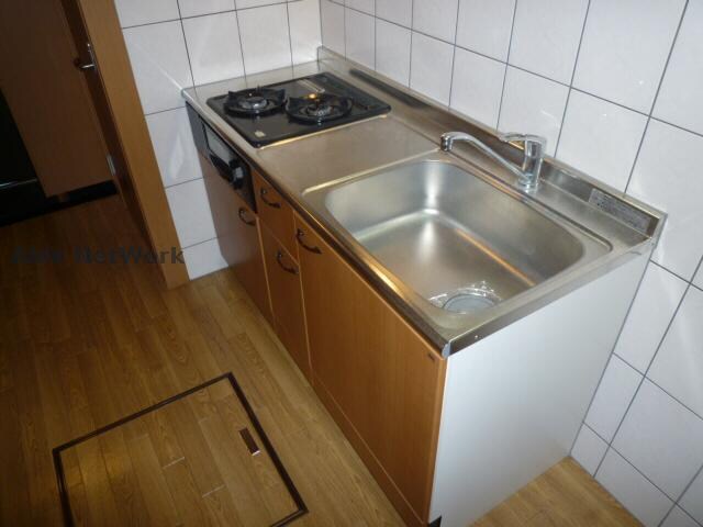  ヴィラ・キューブ