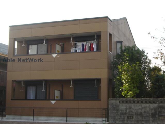  ヴィラ・キューブ