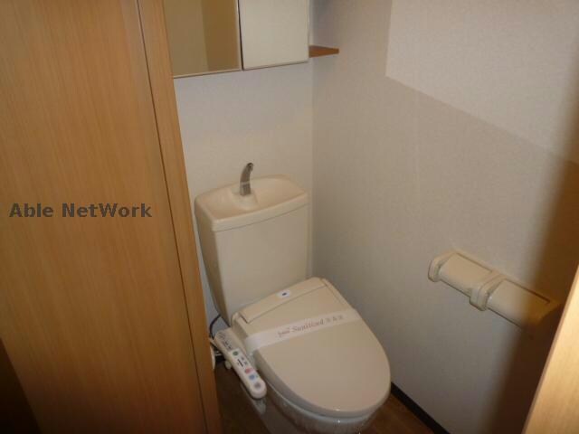  ヴィラ・キューブ