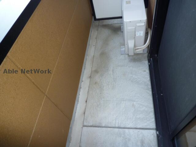  ヴィラ・キューブ