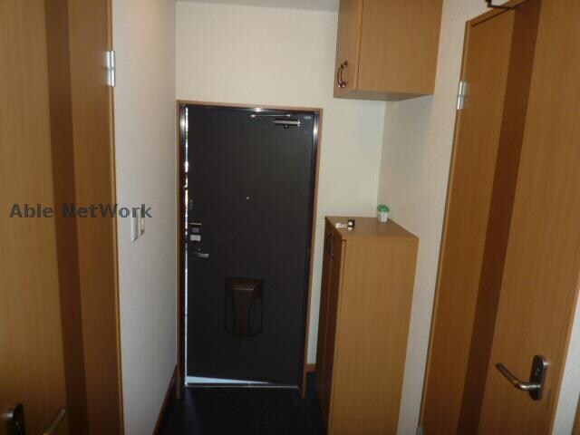  ヴィラ・キューブ