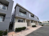 ルサルカ　Ａ・Ｂ棟