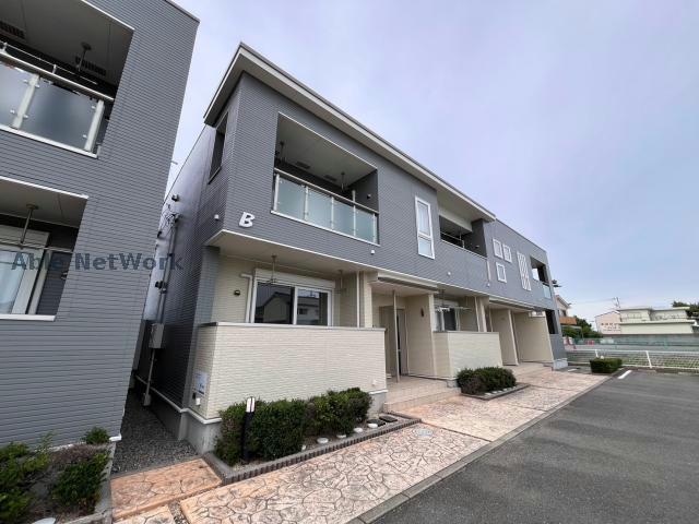 B棟 ルサルカ　Ａ・Ｂ棟