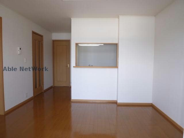  ルサルカ　Ａ・Ｂ棟