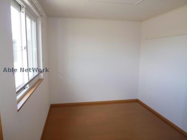  ルサルカ　Ａ・Ｂ棟