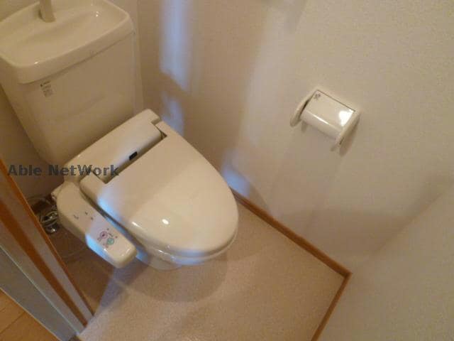  ルサルカ　Ａ・Ｂ棟