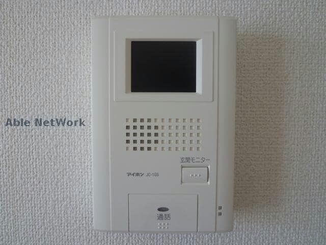  ルサルカ　Ａ・Ｂ棟