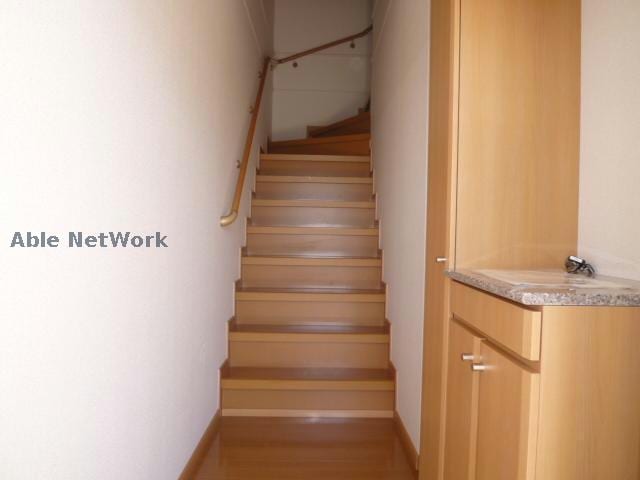  ルサルカ　Ａ・Ｂ棟