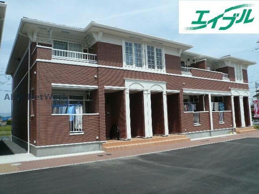 Ａ棟 パストラーレ涼