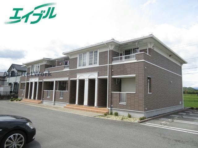 Ｃ棟 パストラーレ涼