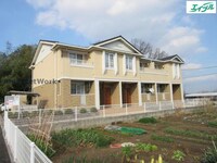 フォレスタ　ロヴィーネ　２