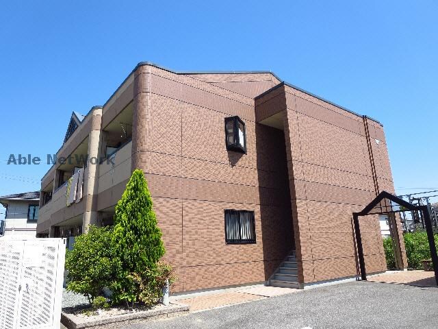  サンライズガル