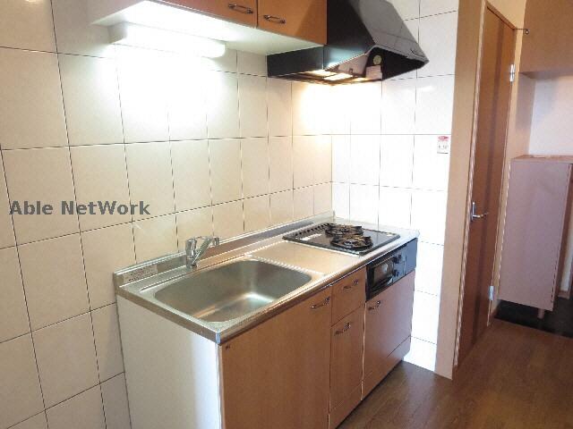  サンライズガル