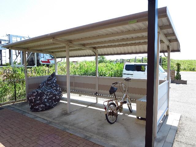  サンライズガル