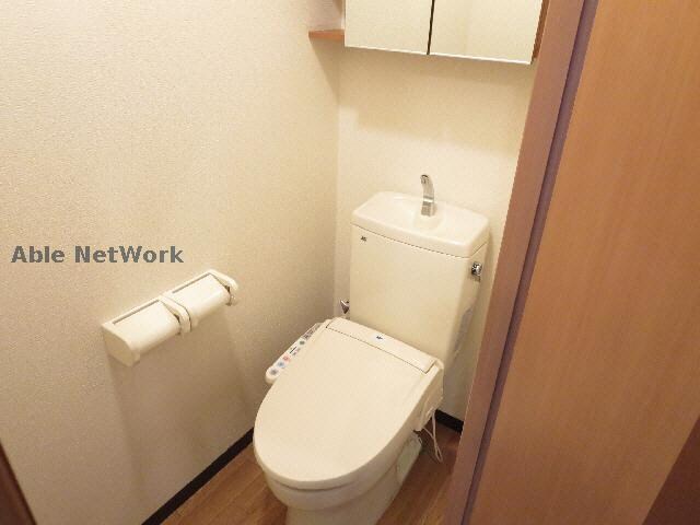  サンライズガル