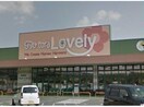 ぎゅーとらラブリー持川店(スーパー)まで824m ヴィーノ　ロッソ